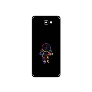 MAHOOT Dream Catchers Cover Sticker for Samsung Galaxy J7 Prime 2