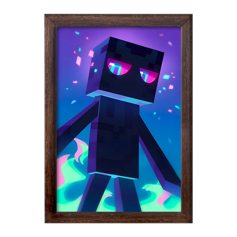 تابلو خندالو طرح هری پاتر (Harry Potter) کد F5202