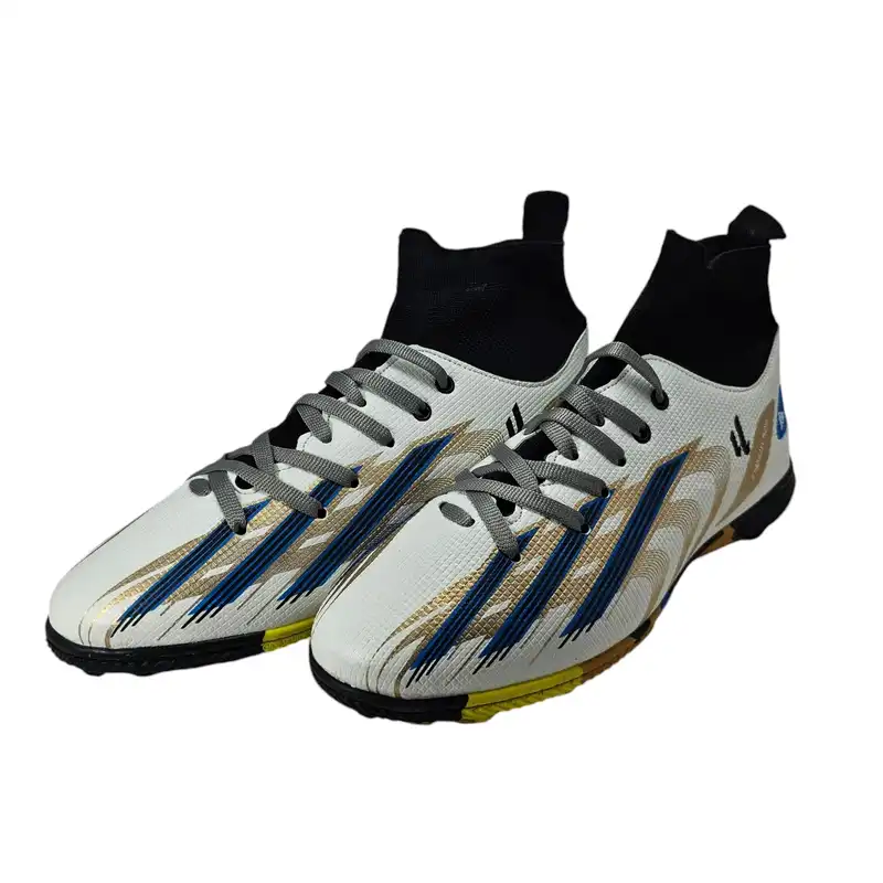 کفش فوتبال مردانه مدل استوک ریز Sekhat