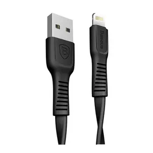کابل تبدیل USB به لایتنینگ باسئوس مدل CALKLF طول 1 متر
