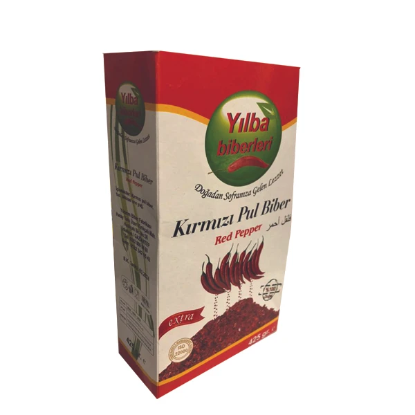 پول بیبر یلبا- 425 گرم