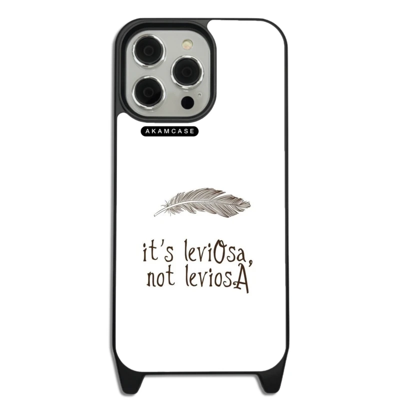 کاور آکام مدل AMCWLA14PROMAX-HARRY POTTER17 مناسب برای گوشی موبایل اپل iPhone 14 Pro Max