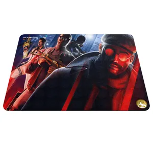 Hoomero Game Rainbow Six Siege A2318 Mousepad