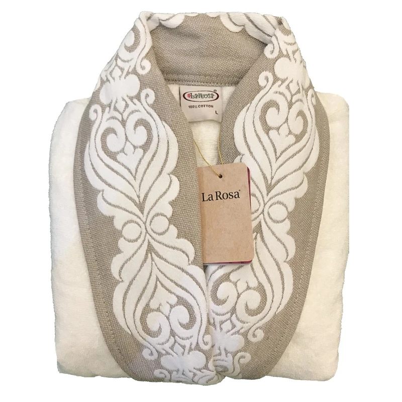 حوله پالتویی لاروسا طرح رئال سایز 145