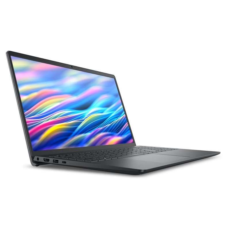 لپ تاپ 15.6 اینچی دل مدل DC15250-15-Core i7 1355U-16GB DDR4 3200MHz-512GB SSD-IPS 120Hz