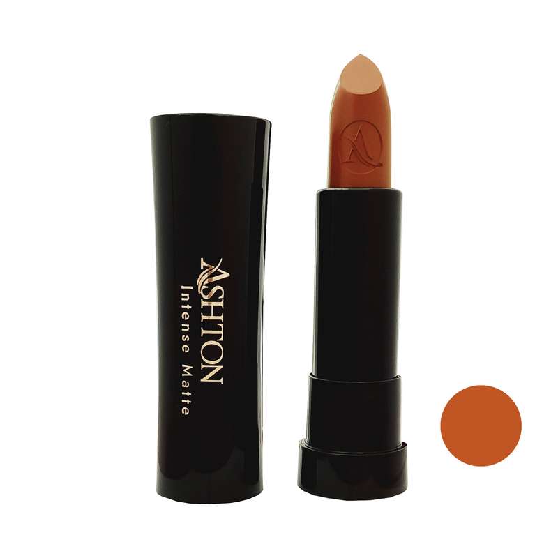 رژ لب جامد اشتون شماره SM46 رژ لب جامد اشتون شماره SM46