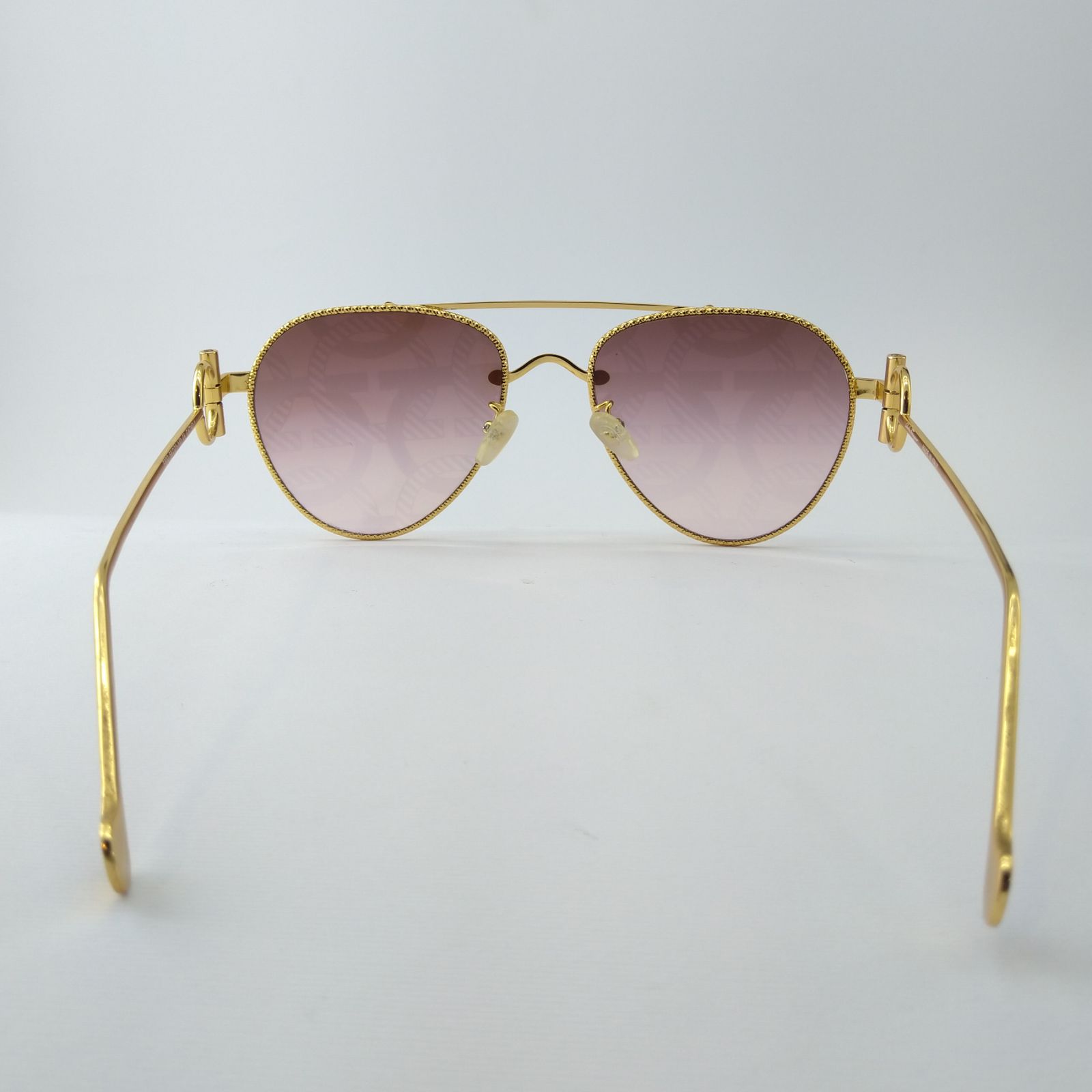 عینک آفتابی زنانه سالواتوره فراگامو مدل F832 -  - 4