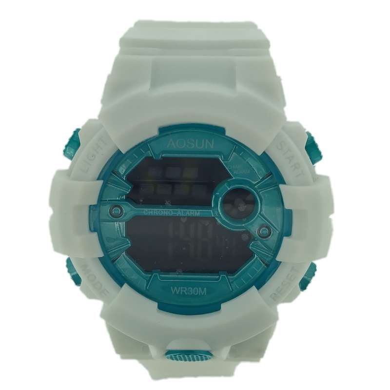 ساعت مچی عقربه ای بچگانه آوسان مدل WR30M ساعت مچی عقربه ای بچگانه آوسان مدل WR30M