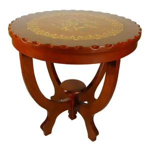 میز خاطره مدل نیلوفر