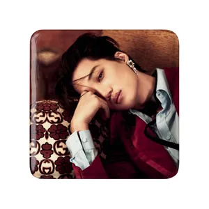 مگنت خندالو طرح کای گروه اکسو کد 16772