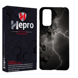 HEPRO MC Cover for XIAOMI Poco M5s