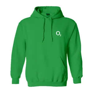 هودی مردانه مدل  O2