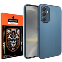 کاور سامورایی مدل Classico مناسب برای گوشی موبایل  سامسونگ Galaxy S24 Plus