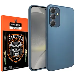 Samurai Classico Case For Samsung Galaxy S24 Plus