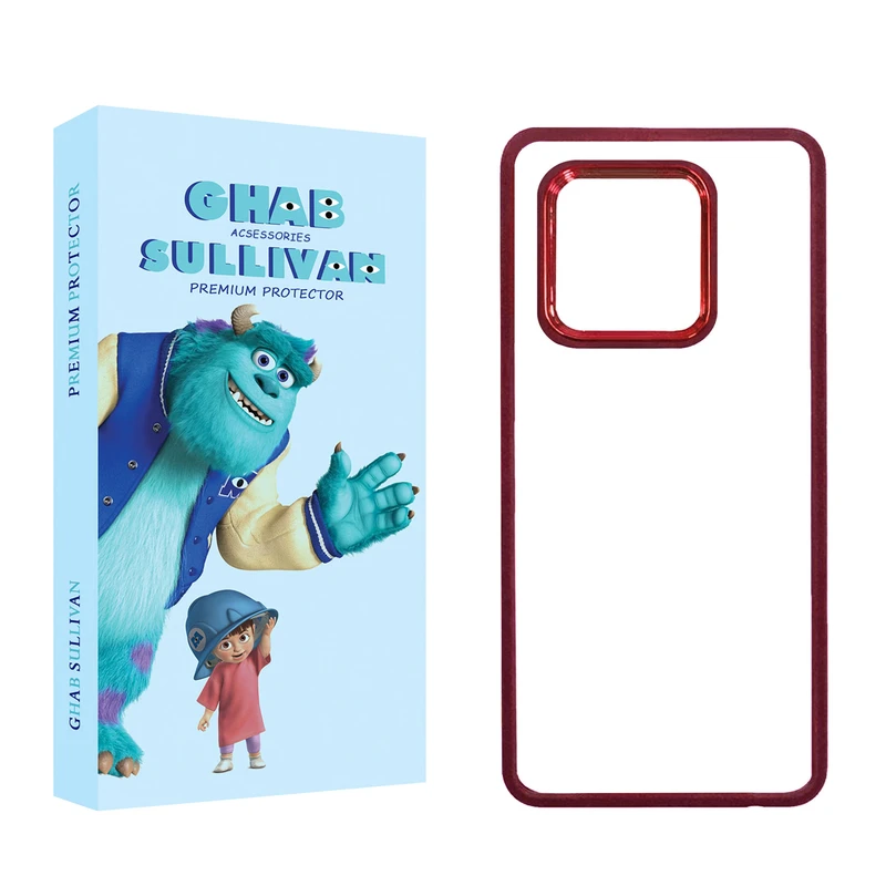  کاور قاب سالیوان مدل NEWGLASS مناسب برای گوشی موبایل شیائومی Redmi 10C