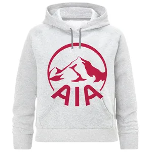 هودی پسرانه مدل W662 AIA