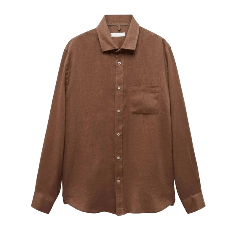 شومیز آستین بلند زنانه مدل 10022