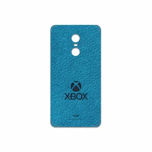 MAHOOT BL-XBOX Cover Sticker for Xiaomi Redmi Note 4X