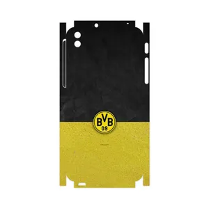 MAHOOT Borussia Dortmund FC-FullSkin Cover Sticker for HTC Desire 816