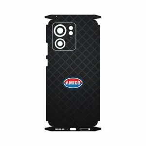 MAHOOT AMICO-FullSkin Cover Sticker for Motorola Edge 40