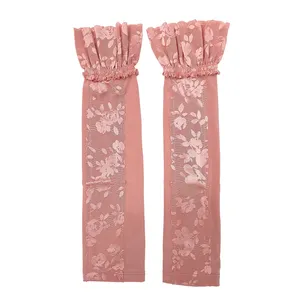 ساق دست زنانه مدل پریا ریون کریستال کد s-143