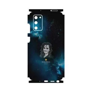 MAHOOT Emma Watson-FullSkin Cover Sticker for Samsung Galaxy Note 20