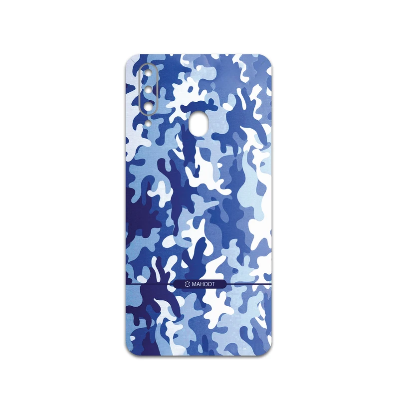 برچسب پوششی ماهوت مدل Army-Winter مناسب برای گوشی موبایل سامسونگ Galaxy A20s