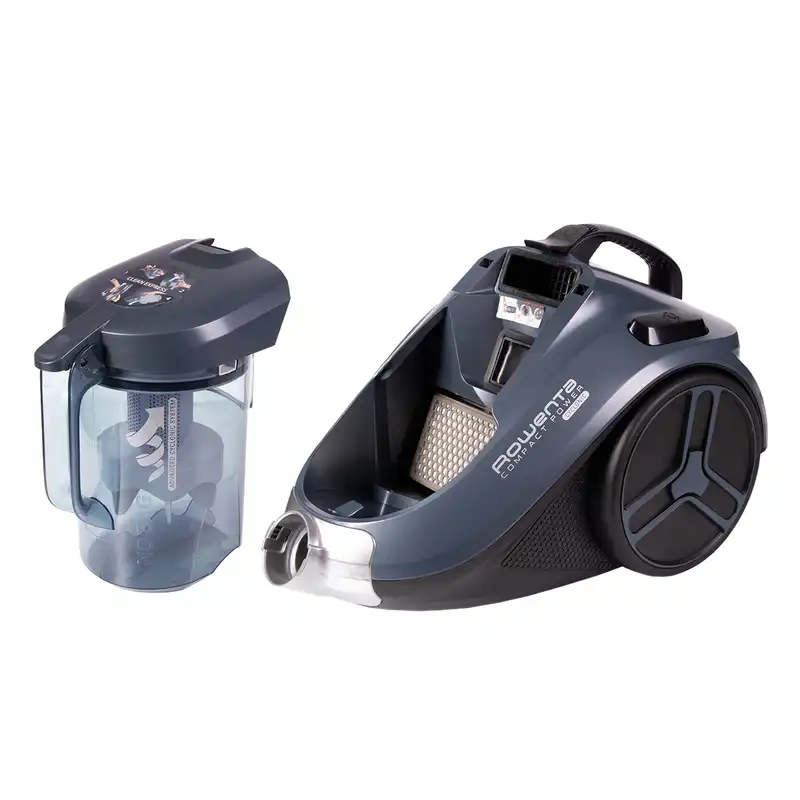 جاروبرقی روونتا مدل RQ3760TR