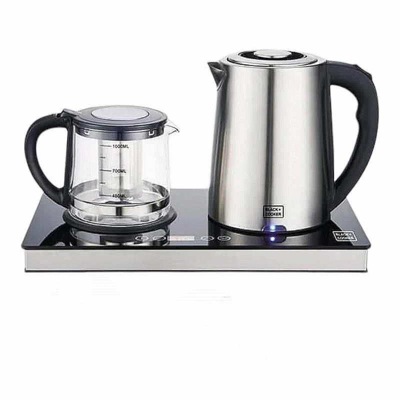 چای ساز بلک اند کوکر مدل BCTM-68S