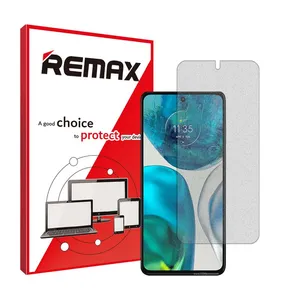 Remax HyMTT model matte screen protector suitable for Motorola Moto G52 mobile phone