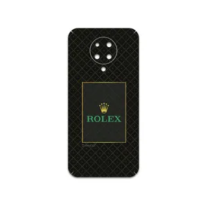 MAHOOT  Rlx Cover Sticker for Xiaomi Redmi 9A