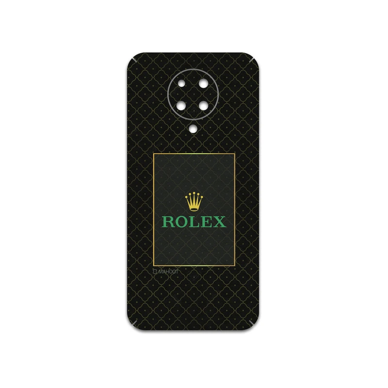 برچسب پوششی ماهوت مدل Rlx مناسب برای گوشی موبایل شیائومی Redmi 9A