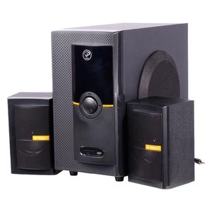 اسپیکر دسکتاپ ایکس پی-پروداکت مدل AC808G