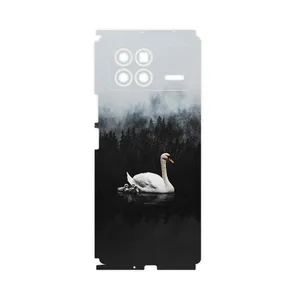 MAHOOT Swan_Lake-FullSkin Cover Sticker for Xiaomi Mix Fold 3