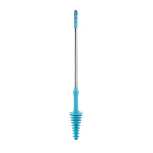 برس لوله باز کن توالت فرنگی کد KH102