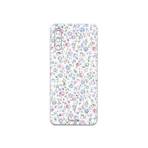 MAHOOT Painted-Flowers Cover Sticker for Xiaomi Mi 9 SE