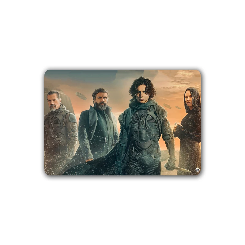 ماوس پد مخصوص بازی شادیت مدل تل ماسه کد 404 سایز 37*24 سانتیمتر