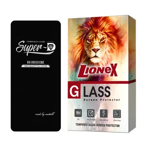 Lionex SUPERLIONEN Screen Protector For Samsung Galaxy M52s / S10 Lite / Note 10 Lite