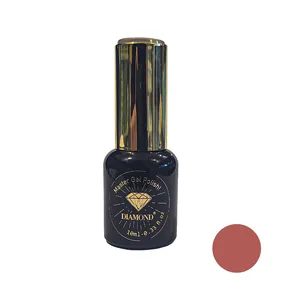 لاک ژل ناخن دیاموند سری MASTER شماره 08