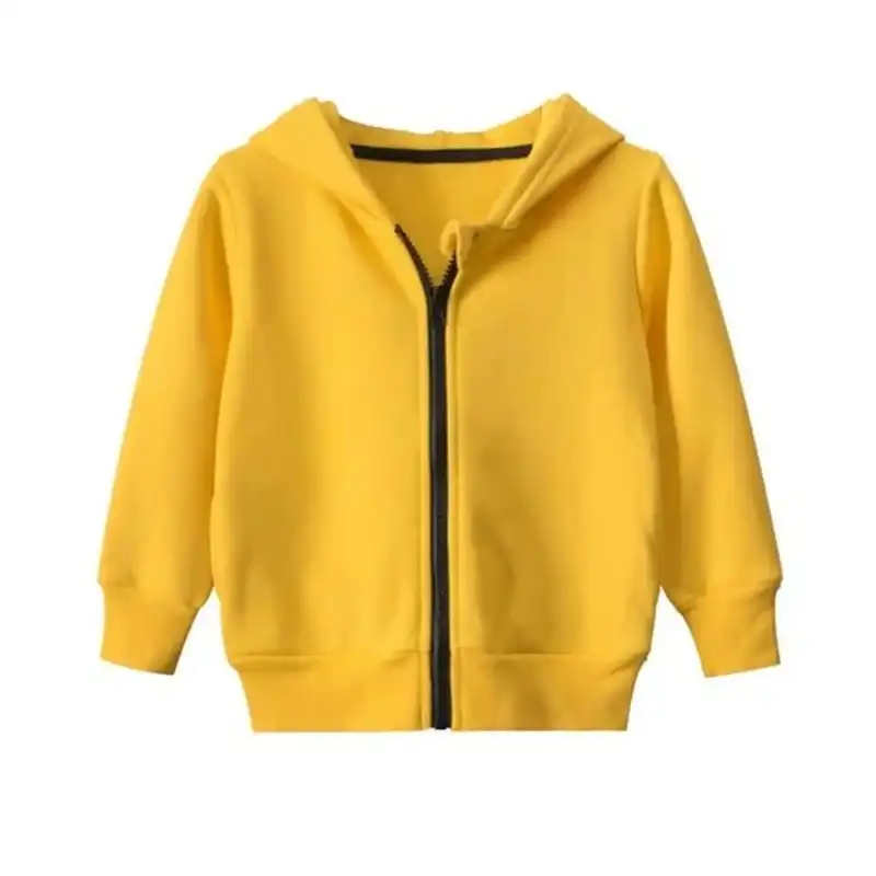 سویشرت بچگانه مدل MDSS-CG5511