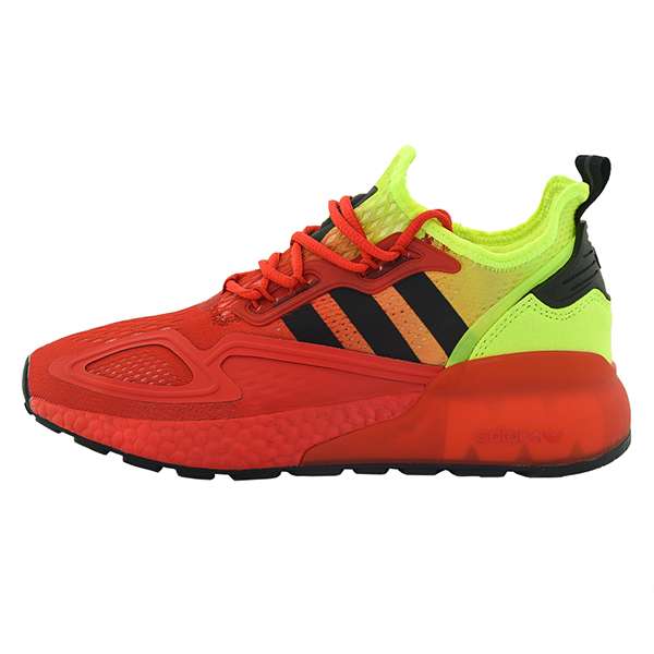 کفش مخصوص دویدن آدیداس مدل زد ایکس ZX 2K Boost
