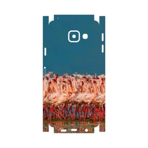 MAHOOT Flamingo-FullSkin Cover Sticker for Samsung Galaxy A3 2016