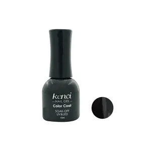 لاک ژل ناخن کنسی شماره 801