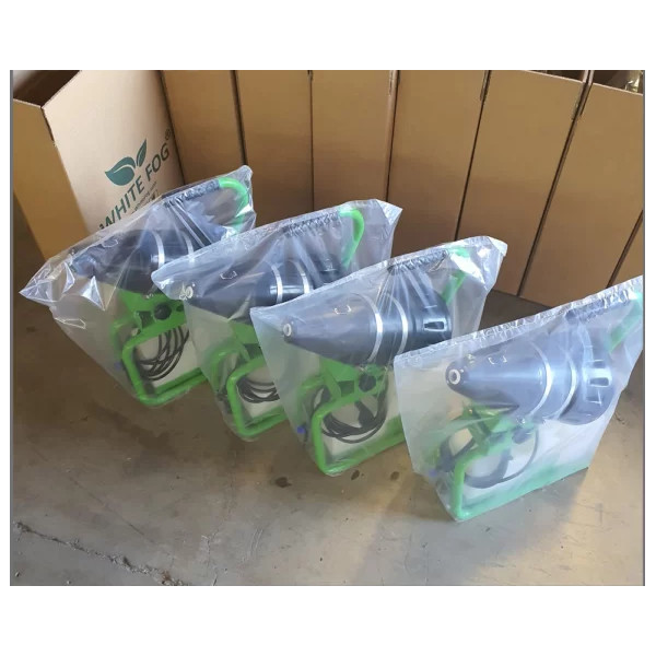 سمپاش وایت فوگ مدل یو ال وی فوگر ظرفیت 5 لیتر سمپاش وایت فوگ مدل یو ال وی فوگر ظرفیت 5 لیتر