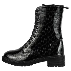 نیم بوت زنانه مدل 022