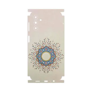 MAHOOT Art of Illumination 1-FullSkin Cover Sticker for Samsung Galaxy A04s