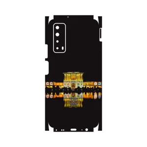 MAHOOT Ali Qapu-FullSkin Cover Sticker for Huawei Y7a
