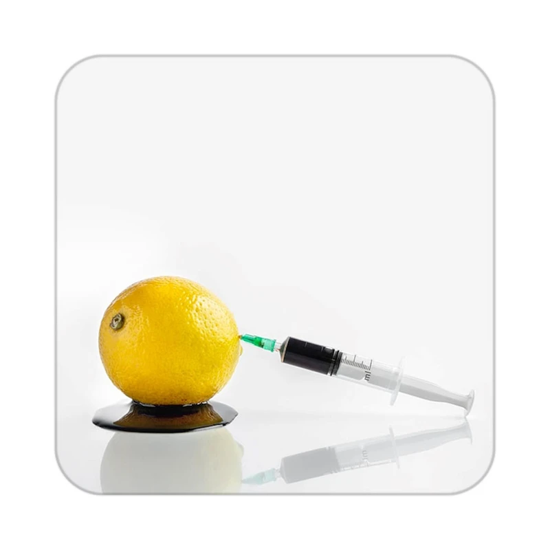 زیر لیوانی کاکتی طرح میوه مدل mp20916