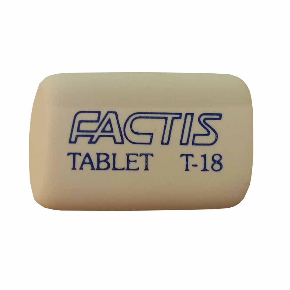 پاک کن فکتیس مدل T18 کد 87233