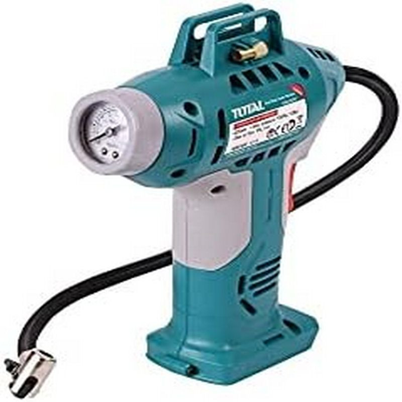 کمپرسور  هوا توتال مدل TACLI2001